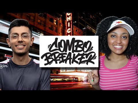 COMBO BREAKER 2024: Selected Top 96 (TWT 2024) - Match Review