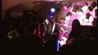 Sacrifice - Necronomicon LIVE 1991