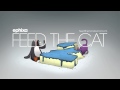 Feed The Cat Mixtape 2 - 37 minutes of Electro Dubstep and EDM from Monstercat - Mixed by Ephixa