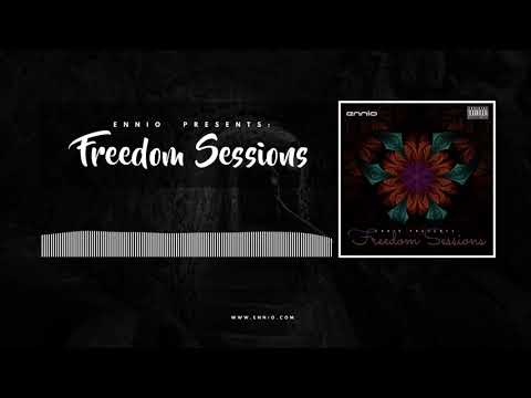 Freedom Sessions 051 (HardTechno)