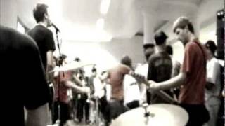Entre Rejas - (cover) Against Me - Cliche Guevara
