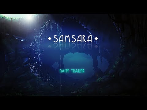 Samsara Announcement Trailer