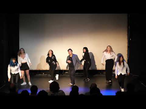 GOT7 - Lullaby Dance Cover | KDR Supershow 2018