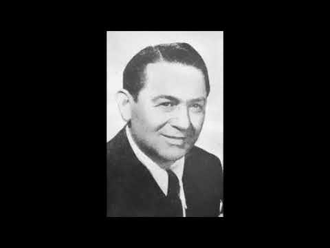 Jan Garber Vocal Russ Brown   Ten Pretty Girls