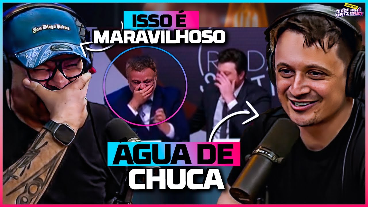 O DIA QUE O DIGUINHO QUASE INFARTOU NO RODA SOLTA