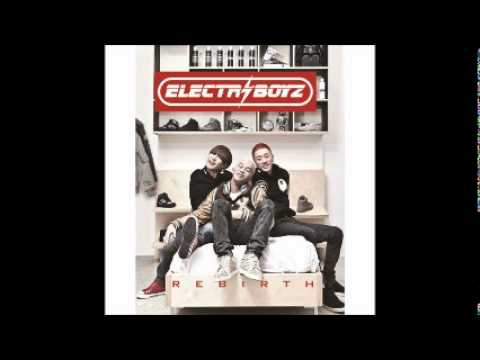 Electroboyz - Oh Yeah