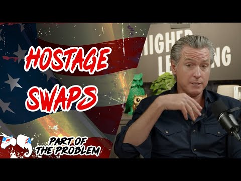 Dave Smith | Hostage Swaps | Part Of The Problem 1316