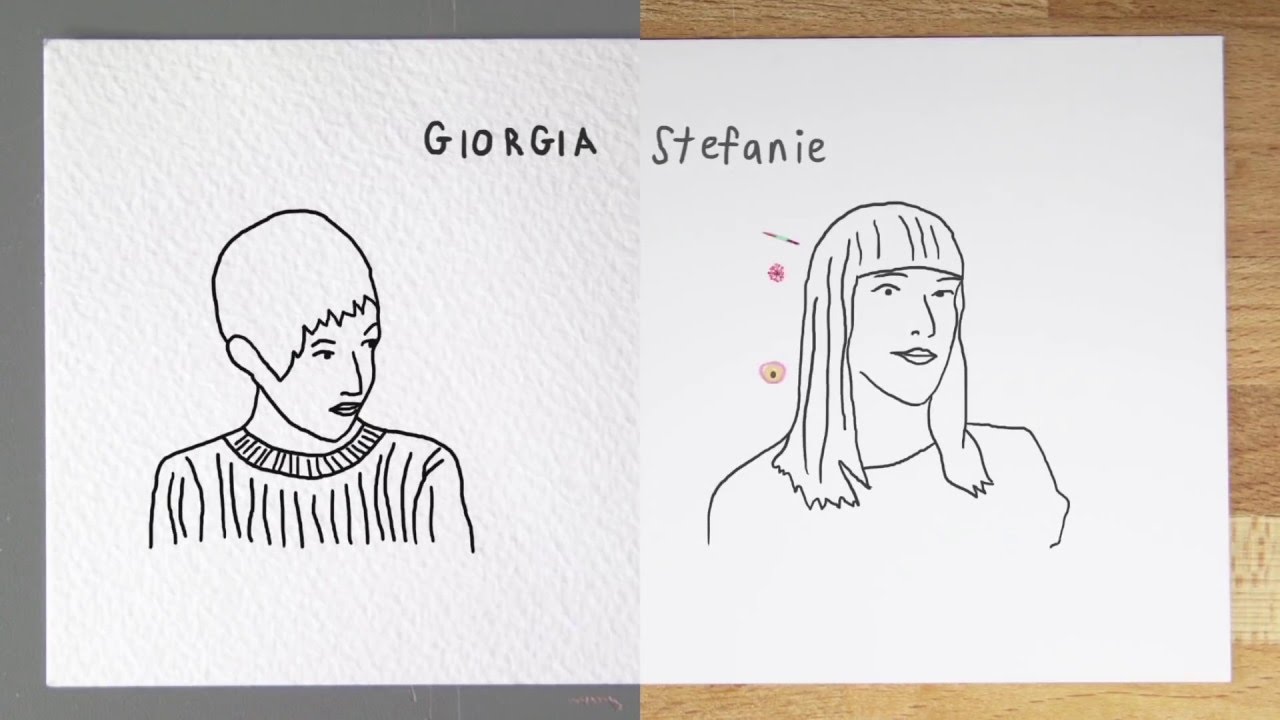 Big Bang Data: Dear Data