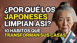10 SECRETOS Japoneses Que Transformarán Tu Hogar Para Siempre