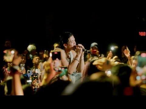 (S)TRONG Trọng Hiếu - Kho Báu (1st STAGE) | LIVE @1900 Future Hits #72