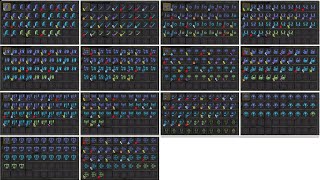 【MHRise】全武器コンプリートしました ver.1.1.2  ゆっくり実況