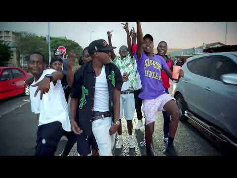 LUCID 012 & STAYC YOTTE  - JOE FLOW (OFFICIAL MUSIC VIDEO)