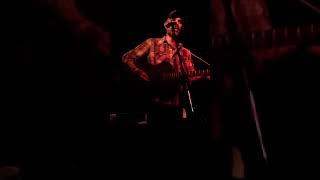 Ben Nichols of Lucero  •I Can’t Stand to Leave You (Stickyz 2018)