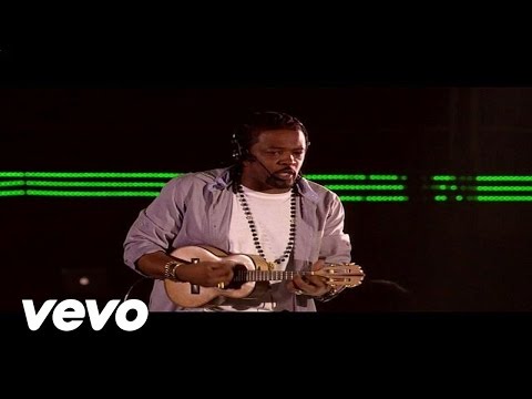 Grupo Revelação - Batida De Limão (360º Ao Vivo)