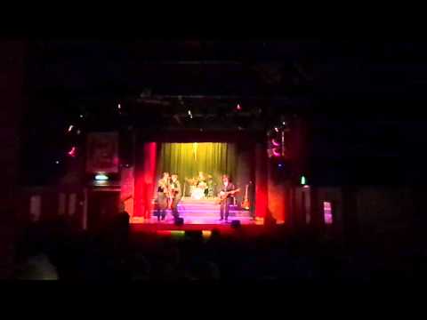 The VOX Beatles video.