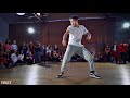 Sean Lew Ciara Ride Choreography By Jojo Gomez Filmed By Tim Milgram