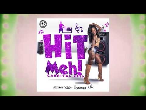 Adana - Hit Meh | 2016 Music Release