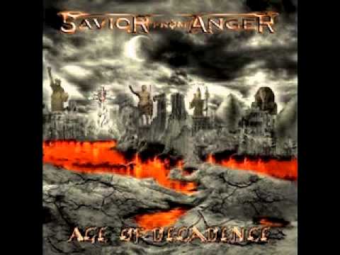 Savior from Anger   To Fall