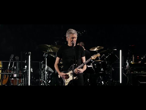 Roger Waters - "Have a Cigar" - from This Is Not A Drill: Live from Prague