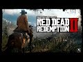 Red Dead Redemption 2: Official Trailer #2