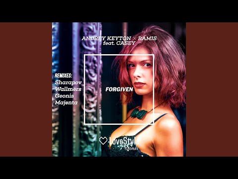Forgiven (Wallmers Remix)