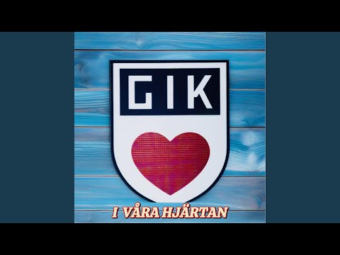 GIK i våra hjärtan
