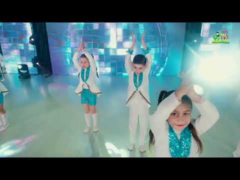 Clubul de dans Creativ (or. Leova) - Paparuda