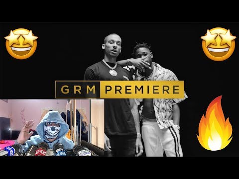 🔥 Yxng Bane & Fredo - Problem [Music Video] | GRM Daily REACTION 😱 VIDEO 🔥🔥  FIREEEE TUNEE