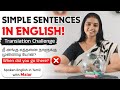Tamil To English Translation Made Simple Simple English Sentences For Daily Use Tamiltoenglish