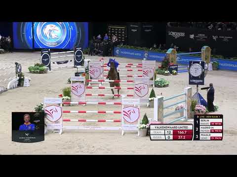 THAT legendary round from the one & only John Whitaker | GCL Super Cup 2022