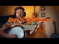 Rose In The Heather Jig on Tenor Banjo (Octave Mandolin Accompaniment)