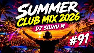 Download lagu Party Summer Music Mix 2026 | DJ Club Dance Music 2026 | Best Remixes of Popular Songs 2026 MEGAMIX mp3