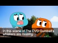 The Amazing World Of Gumball Goofs Errors Part 1