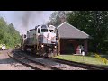Grand Re Opening For Restored 120 Year Old Train Station On The Pennsylvania Road