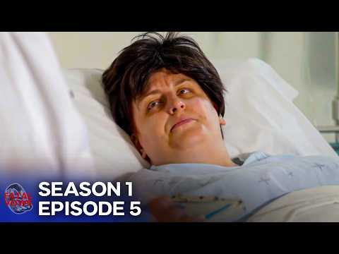 When You Push The Limits - Fatal Vows Season 1 Episode 5