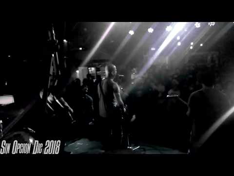 Sin Opcion 2018 "Desgastado el amor"