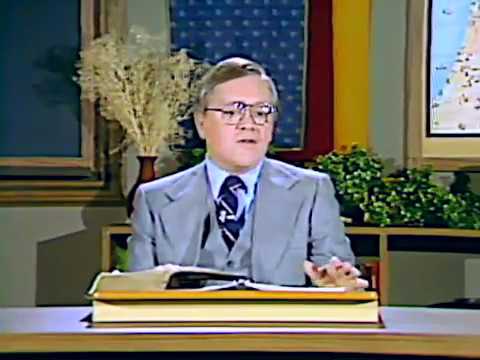 Old Testament Survey - Part 10 by Dick Woodward