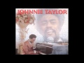 It's September - Johnnie Taylor