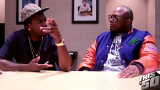 Pusha T Dissed Wayne/Baby on Swizz Song? 'Exodus' About Young Chop?