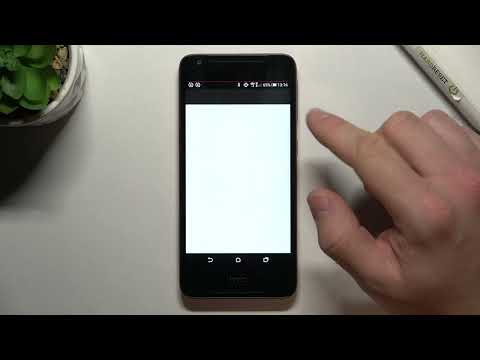 How to Set Custom Ringtone on HTC Desire 628 | Manage Sound Settings