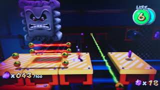 【実況play】スーパーマリオギャラクシーpart24
