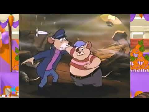 Bernardladdin part 17