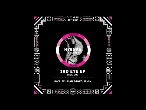 Hyenah feat. Mr. V - "3rd Eye" (RISE MUSIC)