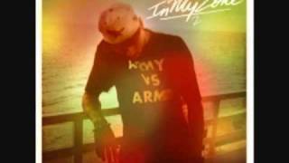 Chris Brown-Quits ft. Kevin McCall (In My Zone 2) **Download**