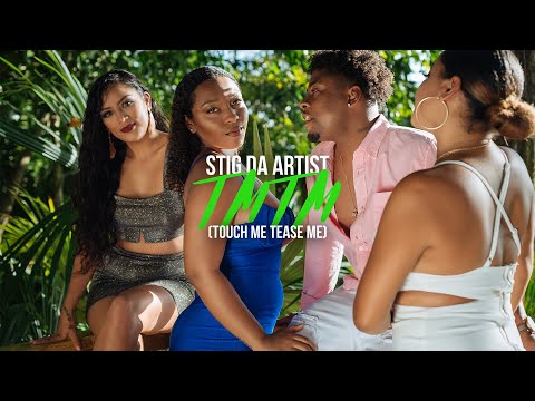 Stig Da Artist - TMTM (Official Music Video)
