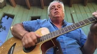 Fools in love Joe Jackson cover