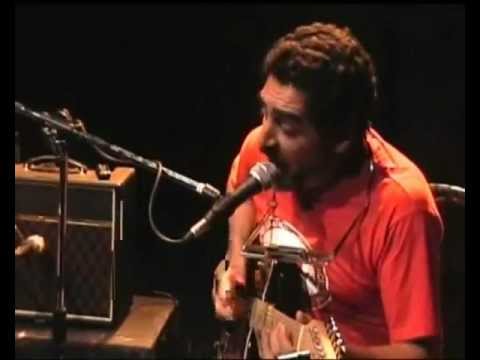 Ricardo Tapia "El detalle" para MorenoBlues