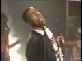 Roachford - Family Man - Top Of The Pops - Thursday 30th March 1989