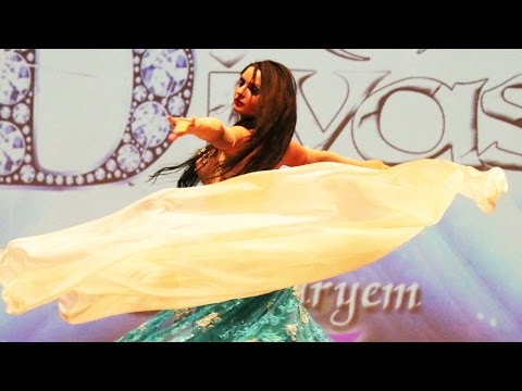 Maryem Bent Anis, Maddah El Amar, Tarab Belly Dance