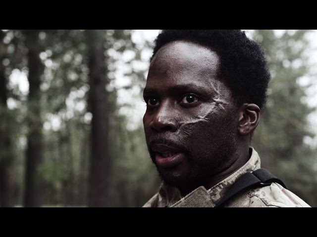 Z Nation - Trailer